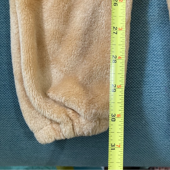 Lion Costume for Toddler No Sizing See Measurements About 12m - Picture 8 of 9